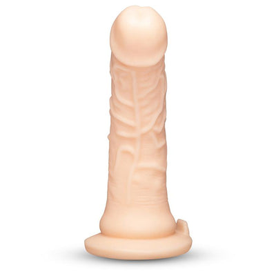 Together Tones 8 in. Realistic Dildo