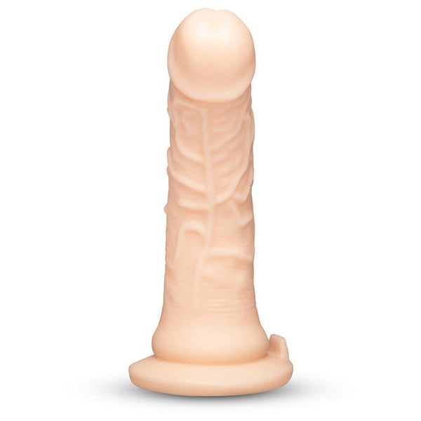 Together Tones 8 in. Realistic Dildo