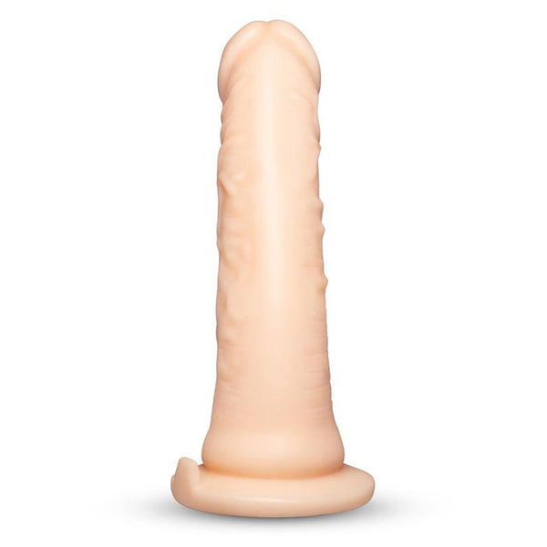 Together Tones 8 in. Realistic Dildo