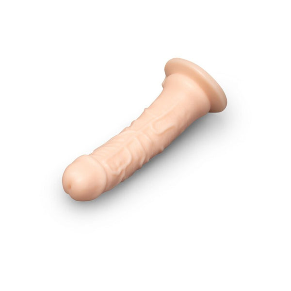 Together Tones 8 in. Realistic Dildo