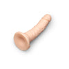Together Tones 8 in. Realistic Dildo