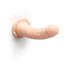 Together Tones 8 in. Realistic Dildo