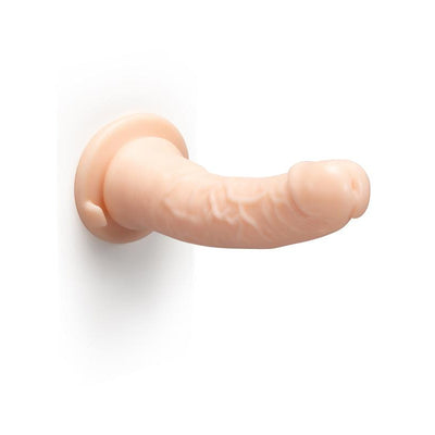 Together Tones 8 in. Realistic Dildo