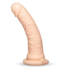 Together Tones 8 in. Realistic Dildo