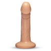 Together Tones 8 in. Realistic Dildo