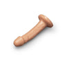 Together Tones 8 in. Realistic Dildo