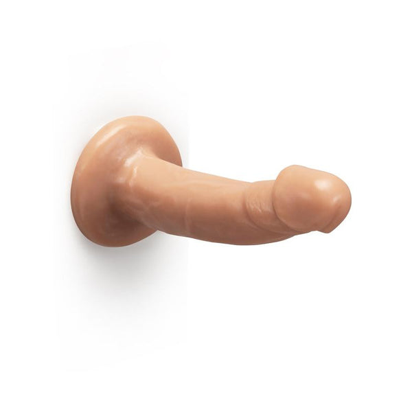 Together Tones 8 in. Realistic Dildo