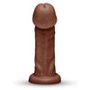 Together Together Tones 9 in. Realistic Dildo