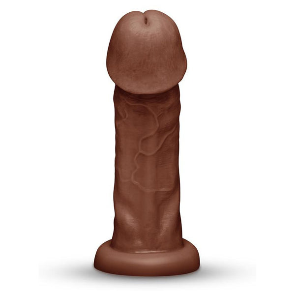 Together Together Tones 9 in. Realistic Dildo