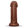 Together Together Tones 9 in. Realistic Dildo