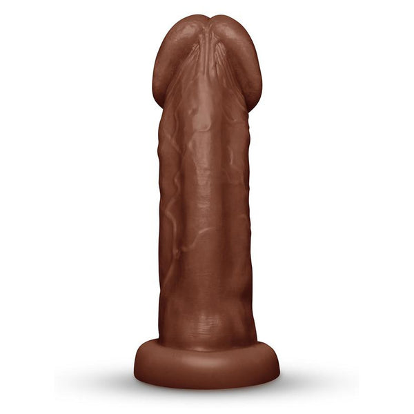 Together Together Tones 9 in. Realistic Dildo