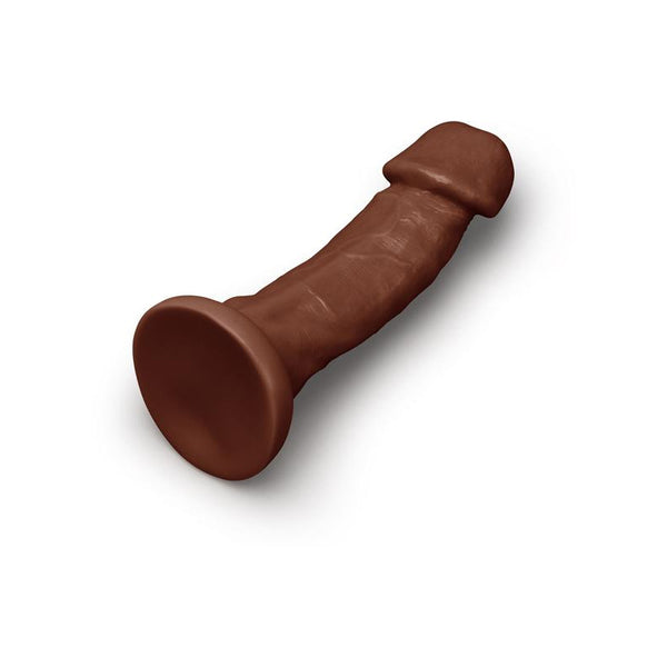 Together Together Tones 9 in. Realistic Dildo