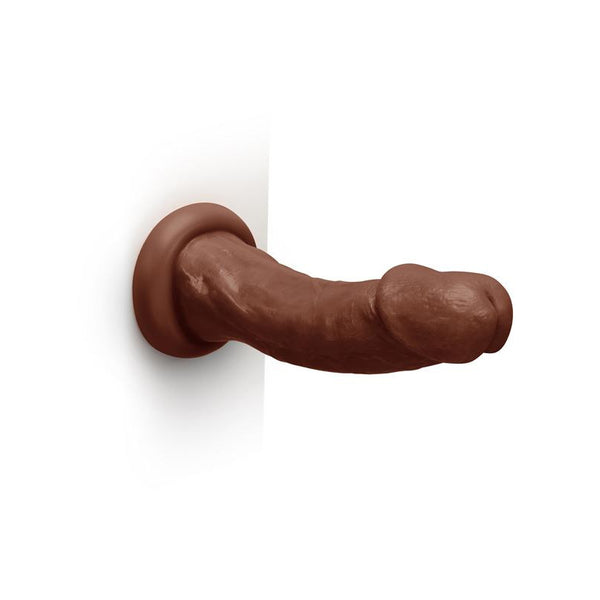 Together Together Tones 9 in. Realistic Dildo