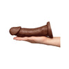 Together Together Tones 9 in. Realistic Dildo