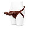 Together Together Tones 9 in. Realistic Dildo