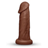 Together Together Tones 9 in. Realistic Dildo