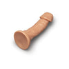 Together Together Tones 9 in. Realistic Dildo - Colour: Medium