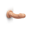Together Together Tones 9 in. Realistic Dildo - Colour: Medium