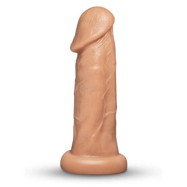 Together Together Tones 9 in. Realistic Dildo - Colour: Medium
