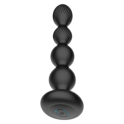 Nexus Tornado Extra Large Anal Vibrator with Rotation