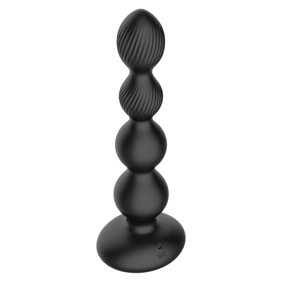 Nexus Tornado Extra Large Anal Vibrator with Rotation