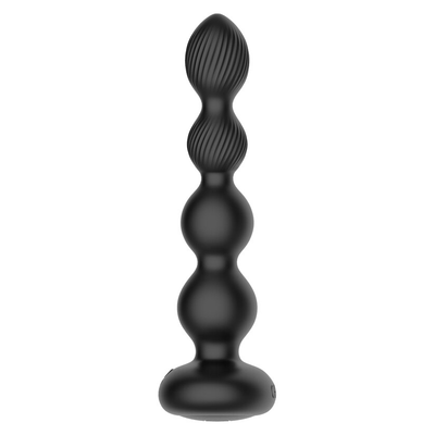 Nexus Tornado Extra Large Anal Vibrator with Rotation