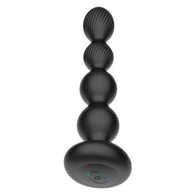 Nexus Tornado Rotating and Vibrating Remote Control Probe