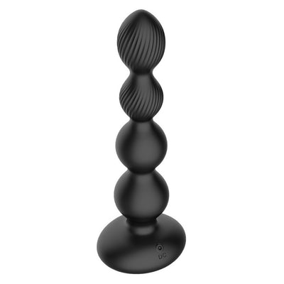 Nexus Tornado Rotating and Vibrating Remote Control Probe