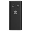 Nexus Tornado Rotating and Vibrating Remote Control Probe