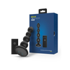 Nexus Tornado Rotating and Vibrating Remote Control Probe