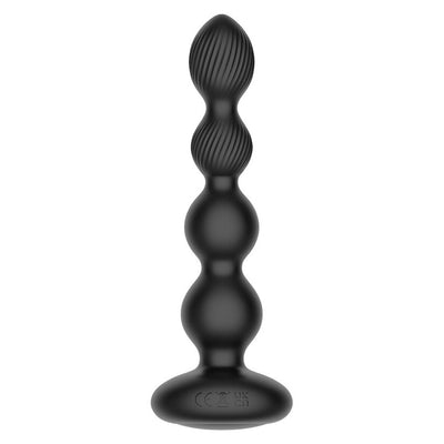Nexus Tornado Rotating and Vibrating Remote Control Probe