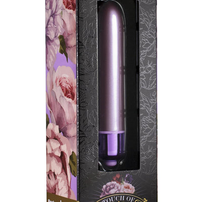 Rocks Off Touch of Velvet - Colour: Soft Lilac