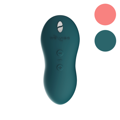 We-Vibe Touch X Personal Massager