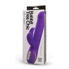 Seven Creations Tres Chic Rabbit Vibrator with Jumping Beads