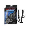 Nasstoys Trio Deluxe Anal Exploration Kit