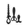 Nasstoys Trio Deluxe Anal Exploration Kit