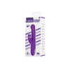 Excellent Power Trio Thruster 9 Inch Silicone 3 in 1 Rechargeable Rabbit Vibrator