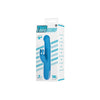 Excellent Power Trio Thruster 9 Inch Silicone 3 in 1 Rechargeable Rabbit Vibrator