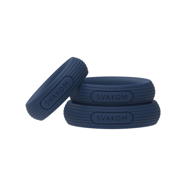 Svakom Triooo Cock Ring