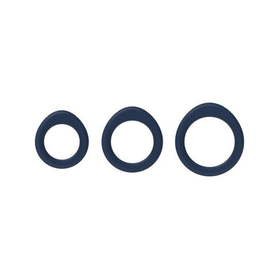 Svakom Triooo Cock Ring