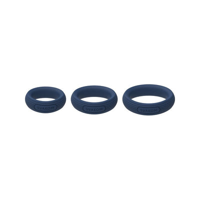Svakom Triooo Cock Ring