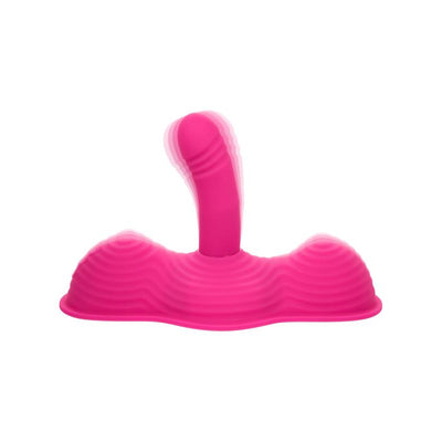 CalExotics Triple Rider Remote Control Ecstasy Rumbler