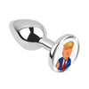 Good Buys Trumpy Butt Plug