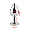 Good Buys Trumpy Butt Plug