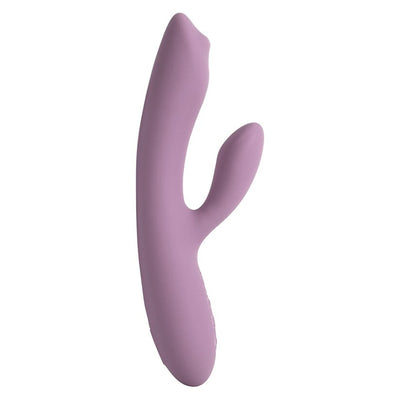 Svakom Trysta Neo Interactive Rabbit Vibrator with G-spot Ball