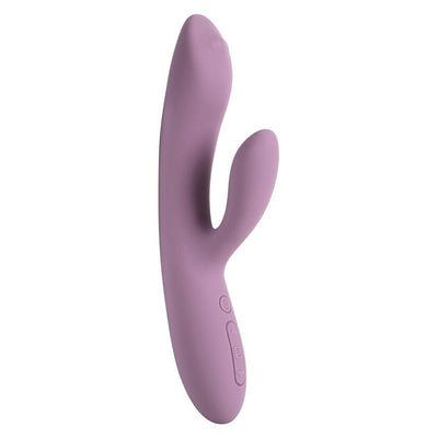 Svakom Trysta Neo Interactive Rabbit Vibrator with G-spot Ball