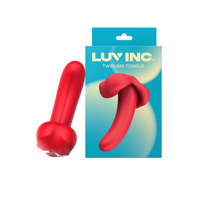 Luv Inc Tt61 Twirling Tongue