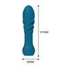 Bloom Tulip Bullet Vibrator