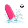 CalExotics Turbo Buzz Classic Bullet - Colour: Pink
