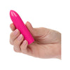 CalExotics Turbo Buzz Classic Bullet - Colour: Pink